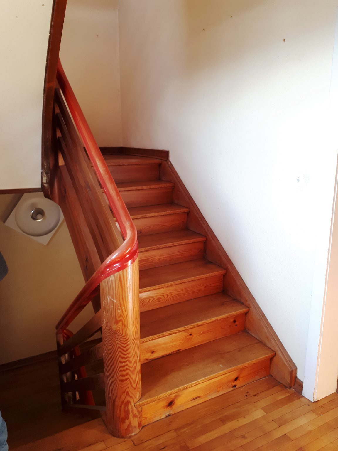 Das Erdgeschoss – Ein Blog von Svea J. Held über die Liebe zum Gärtnern